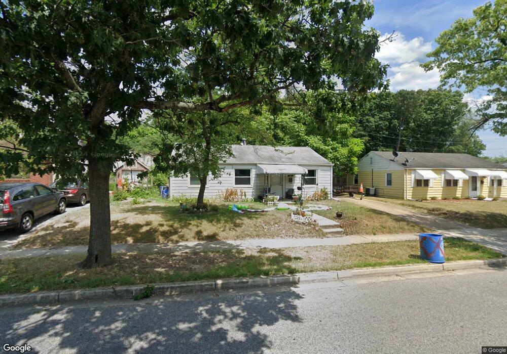 1038 Fitzallen Rd, Glen Burnie, MD 21060 - photo 1