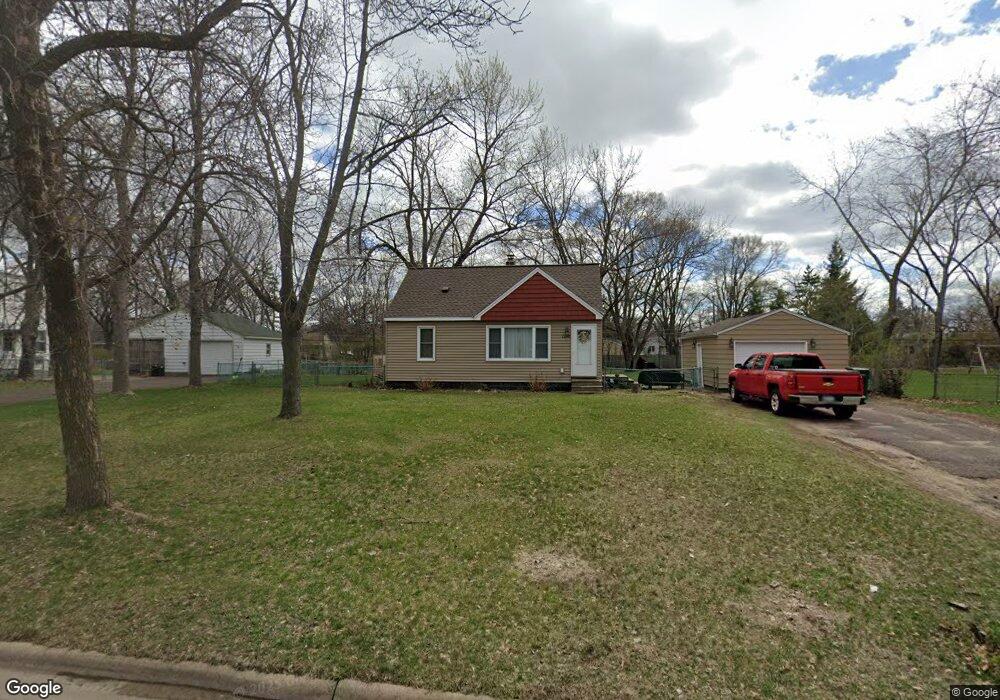 2208 108th Ave NW, Coon Rapids, MN 55433 - photo 1