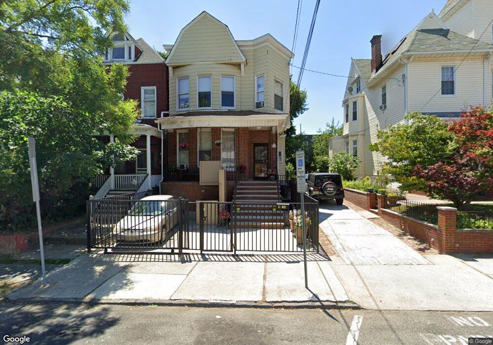 81 Lembeck Ave, Jersey City, NJ 07305 - photo 1