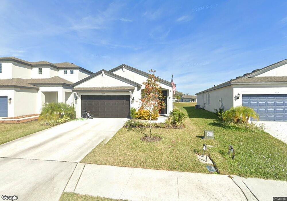 8520 Starlight Loop, Parrish, FL 34219 - photo 1