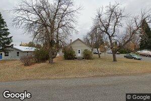 503 E 6th Ave, Big Timber, MT 59011