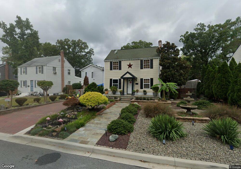 46492 Midway Dr, Lexington Park, MD 20653 - photo 1