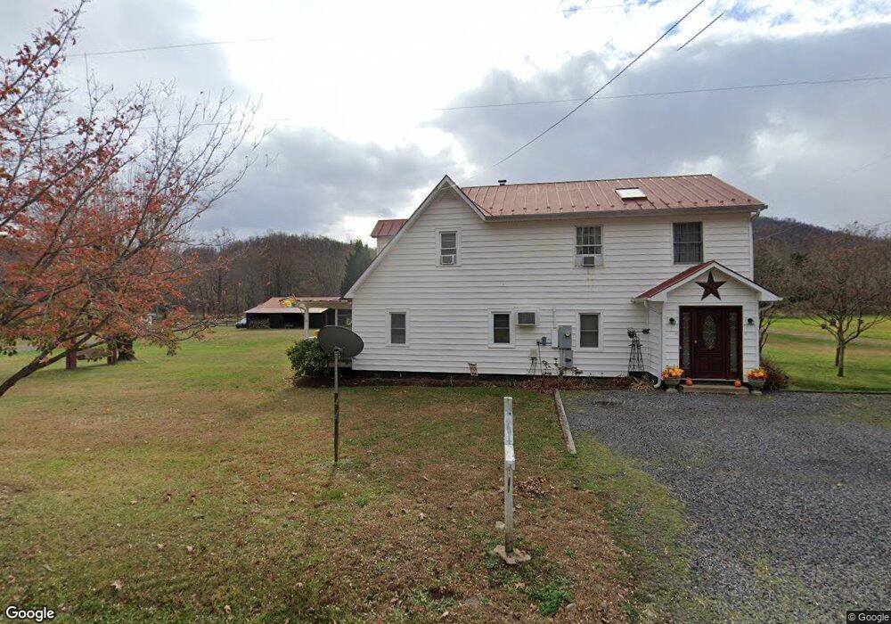 1933 Nethers Rd, Sperryville, VA 22740 - photo 1