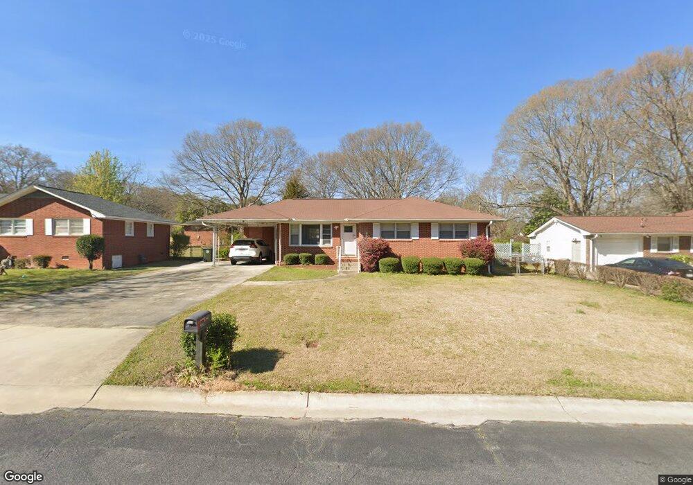 1682 Meadow Way unit B/6, Morrow, GA 30260 - photo 1