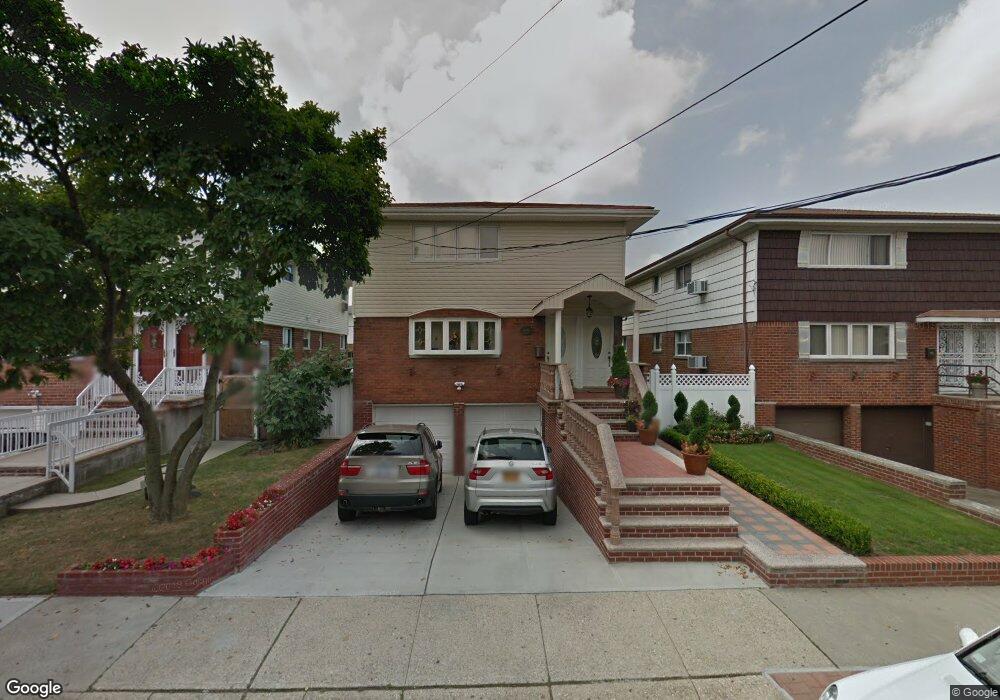 15322 82nd St, Howard Beach, NY 11414 - photo 1