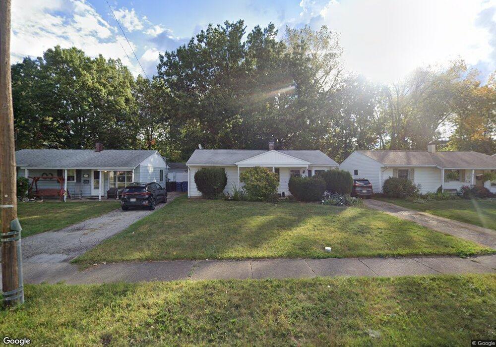 267 Erieview Blvd, Sheffield Lake, OH 44054 - photo 1