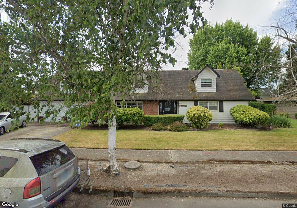 868 Delta Dr NE, Keizer, OR 97303 - photo 1