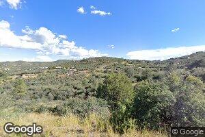 655 N Fitzmaurice Dr, Lynx Mountain View Estates, AZ 86303