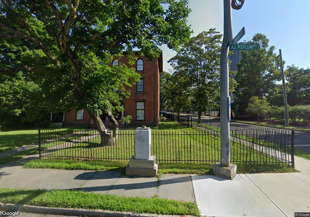 782 Asylum Ave unit N/A, Hartford, CT 06105 - photo 1