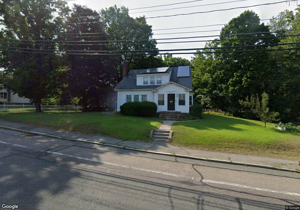 21 Main St, Upton, MA 01568 - photo 1