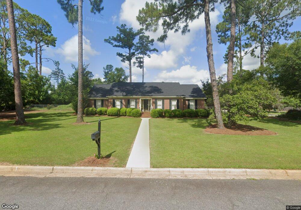 1636 Lowell Ln, Albany, GA 31707 - photo 1