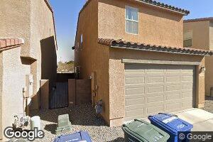 1105 E Ascent St, Tucson, AZ 85719