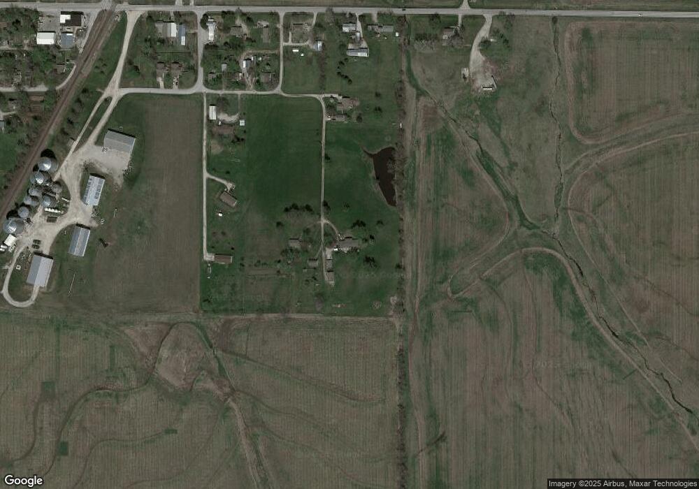 117 S 2nd St, Bucyrus, KS 66013 - photo 1