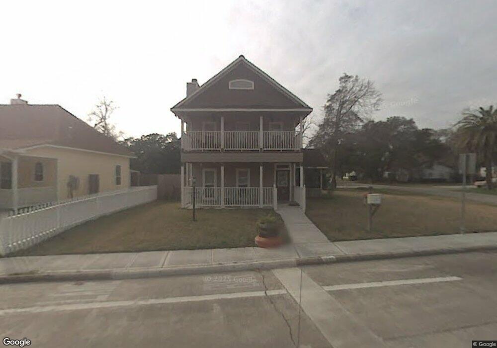 0 George St, Alvin, TX 77511 - photo 1
