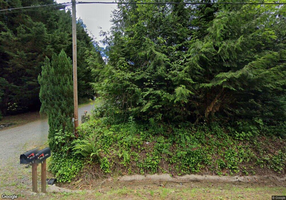 15402 204th St E, Graham, WA 98338 - photo 1