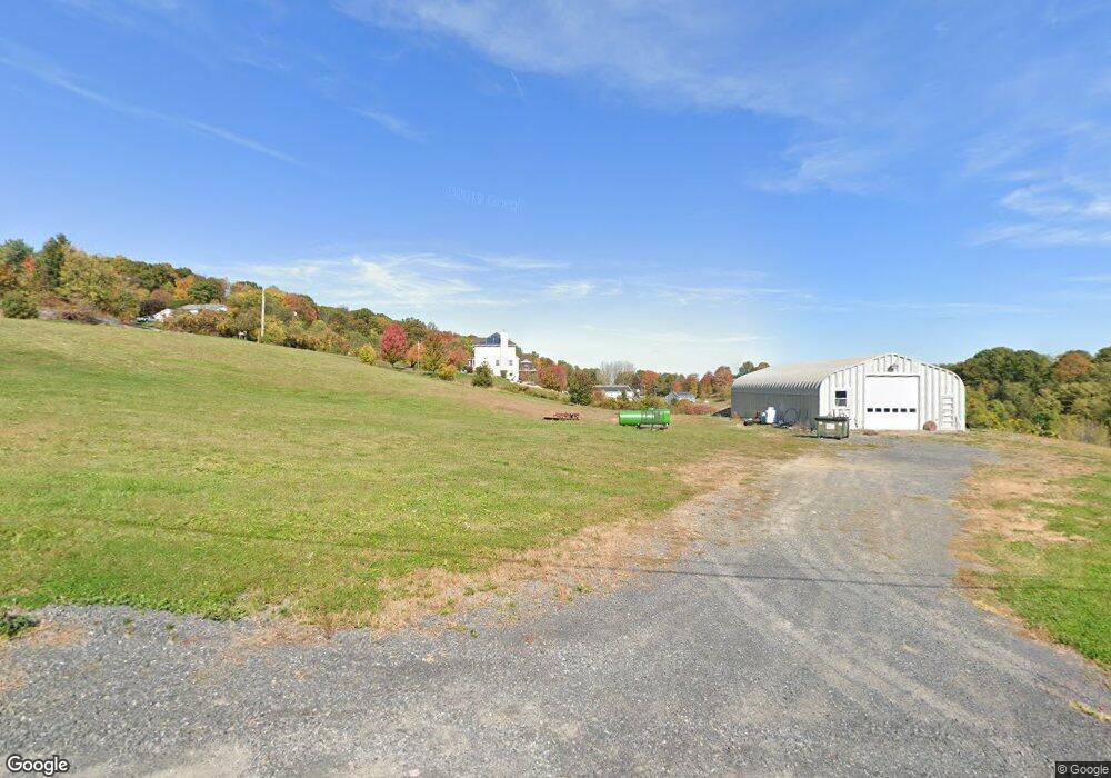 72 Conklin Hill Rd, Milton, NY 12547 - photo 1