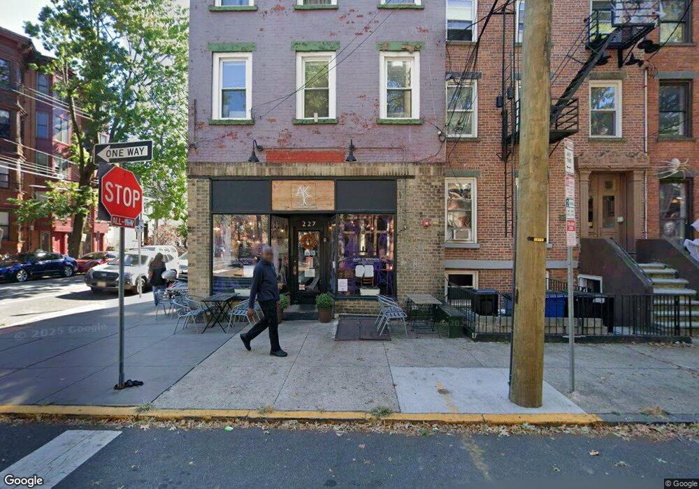 227 7th St unit 2, Jersey City, NJ 07302 - photo 1