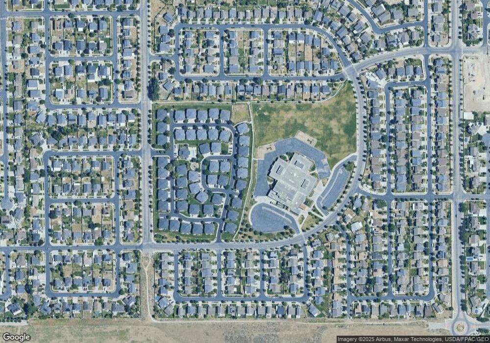 8455 Ivy Gable Dr, West Jordan, UT 84081 - photo 1