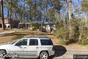 2691 Sherlock Dr, Decatur, GA 30034