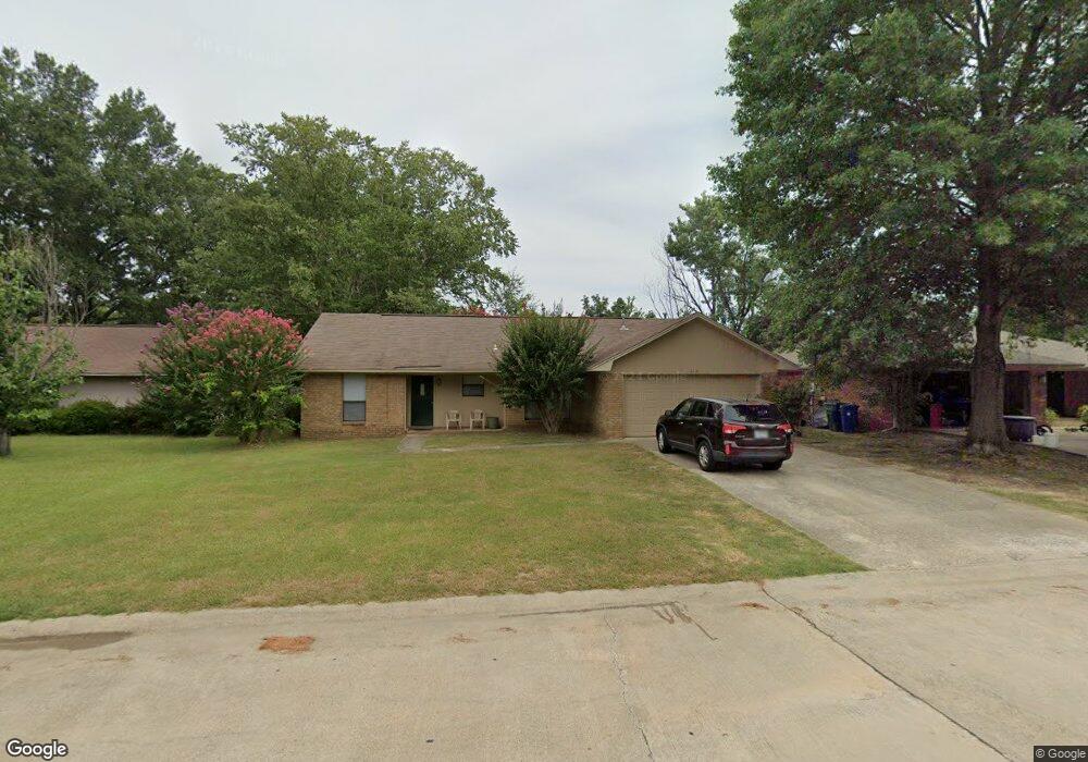 2714 Bruce St, Conway, AR 72034 - photo 1
