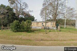 42 E Railroad St, Alamo, GA 30411