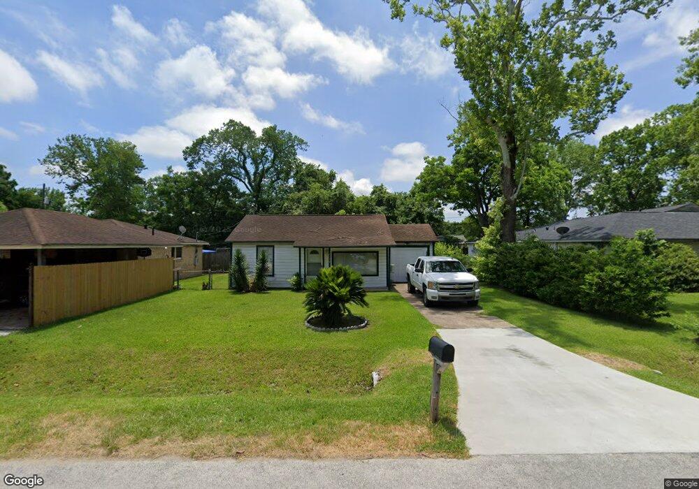 7138 Howton St, Houston, TX 77028 - photo 1