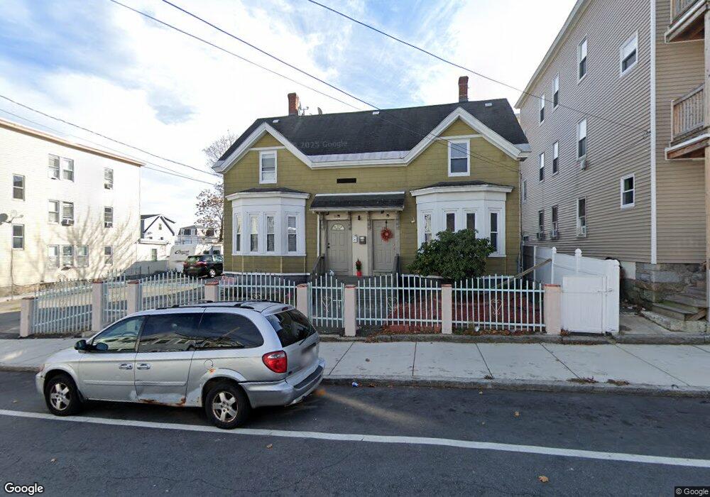 16 Butler St unit 18, Lawrence, MA 01841 - photo 1