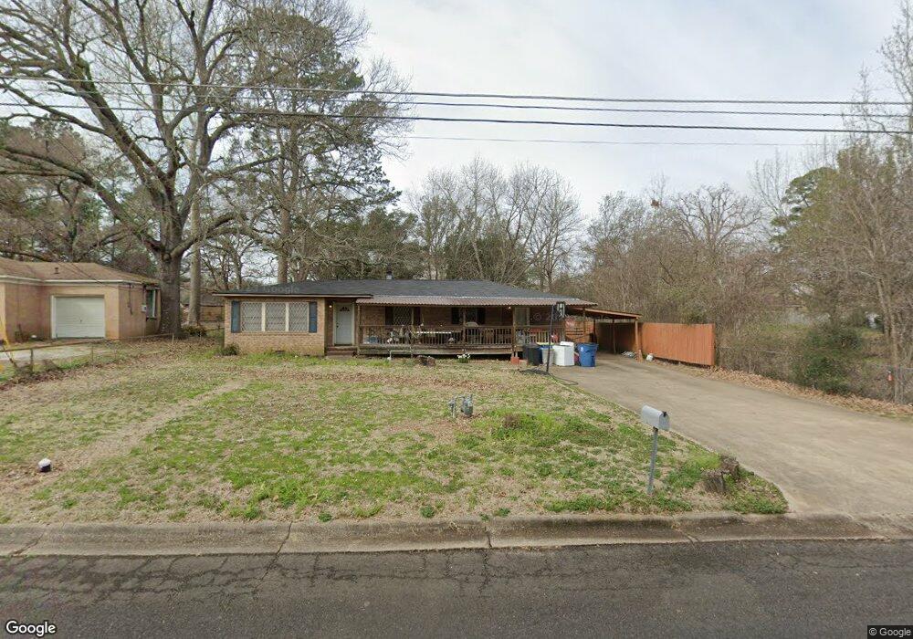 3413 Duncan St, Kilgore, TX 75662 - photo 1