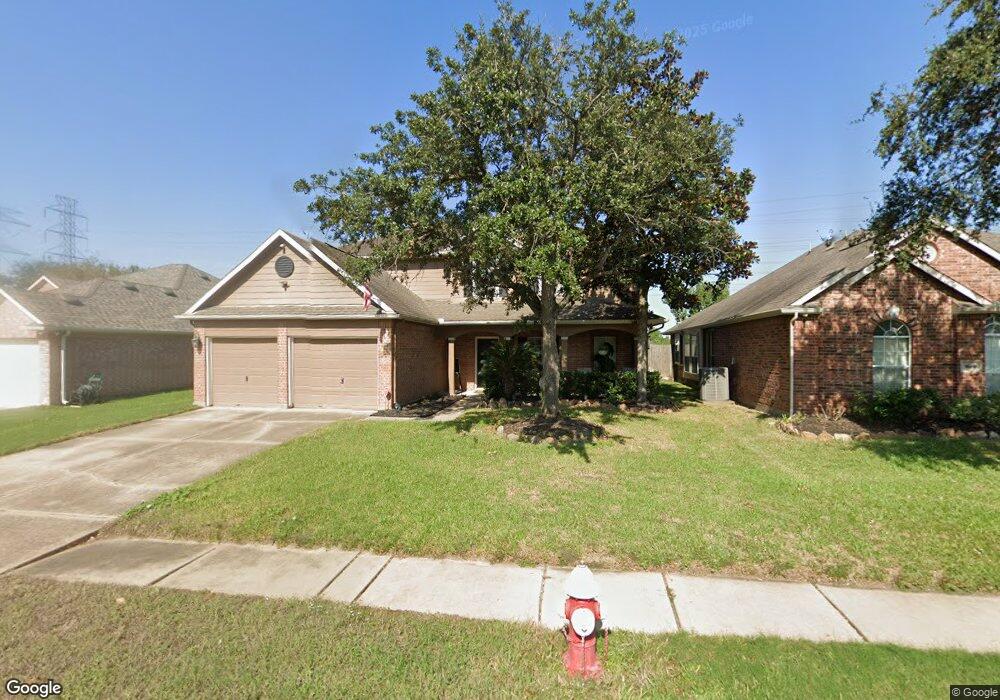 16414 Gaslamp Dr, Houston, TX 77095 - photo 1