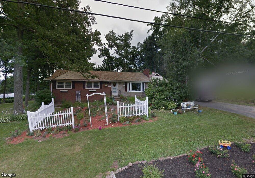 212 Manchonis Rd, Wilbraham, MA 01095 - photo 1