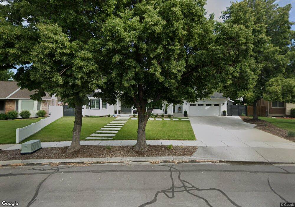 1971 E Viscounti Cove, Sandy, UT 84093 - photo 1