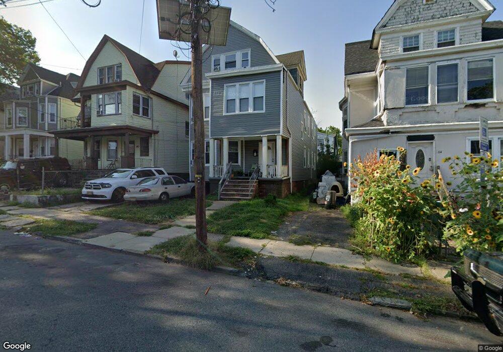 62 Mapes Ave, Newark, NJ 07112 - photo 1