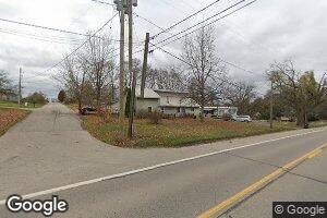 126 Maple St, Muir, MI 48860