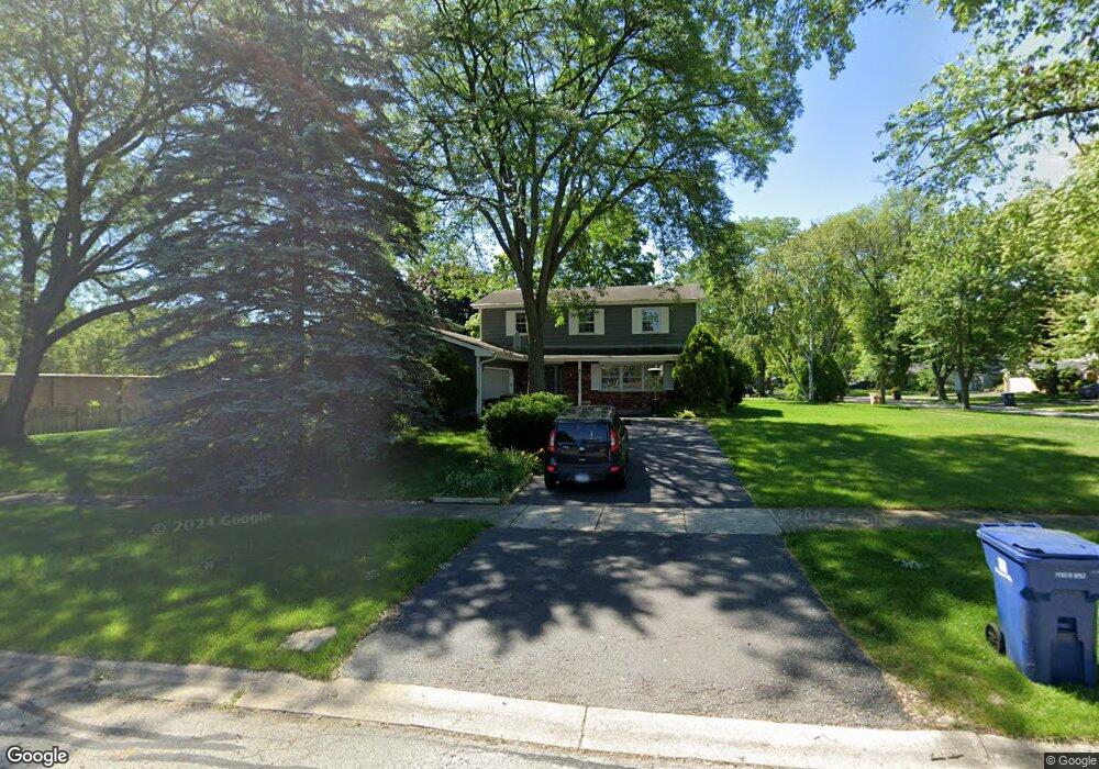 4 Bunting Ln, Naperville, IL 60565 - photo 1