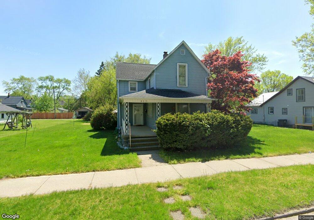 917 Bower St, Elkhart, IN 46514 - photo 1