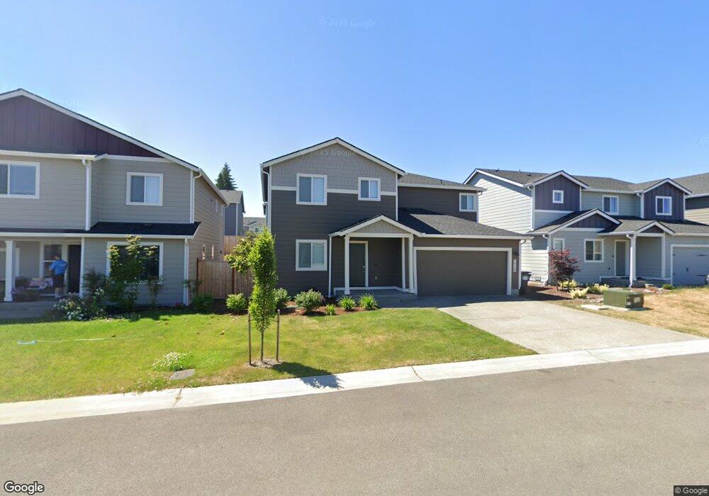 15109 Prescott Loop SE, Yelm, WA 98597 - photo 1