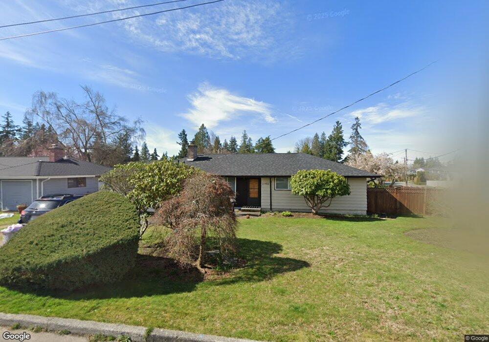21402 90th Ave W, Edmonds, WA 98026 - photo 1