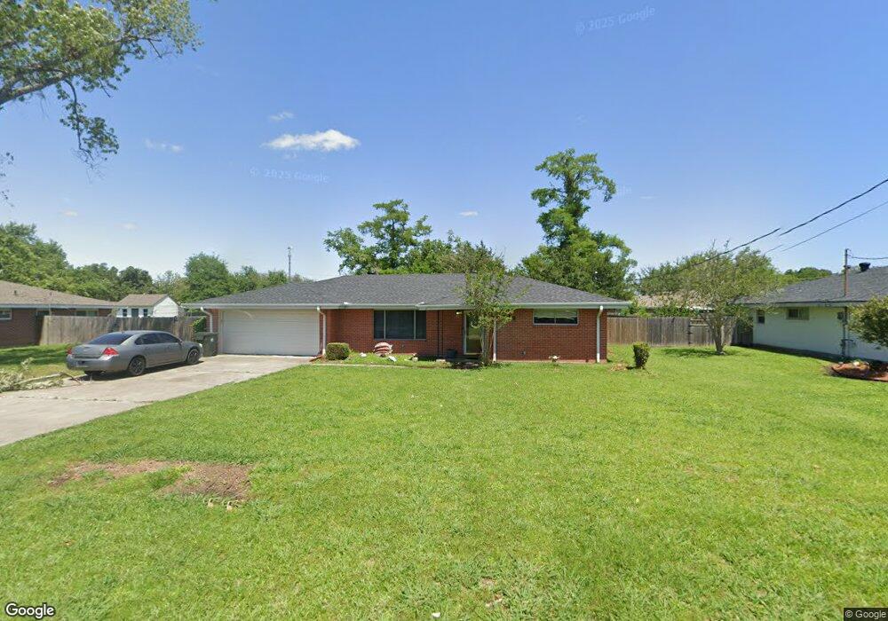 218 Frazer St, Lake Charles, LA 70605 - photo 1