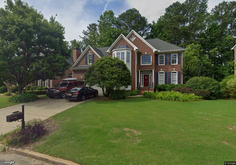 3239 Talimore Cir, Marietta, GA 30066 - photo 1