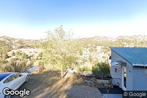 802 Tombstone Canyon, Bisbee, AZ 85603