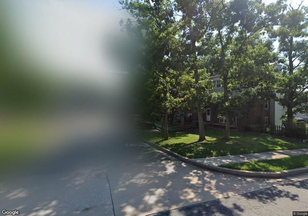 10 Hickory Nut Ct, Nottingham, MD 21236 - photo 1