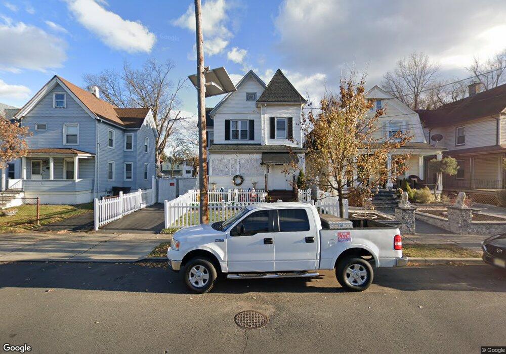 673 W 3rd St, Plainfield, NJ 07060 - photo 1