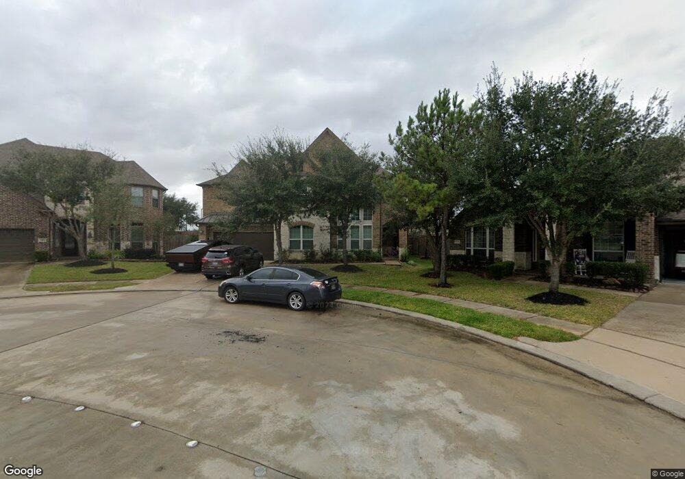 27346 Onslow Run Dr, Katy, TX 77494 - photo 1