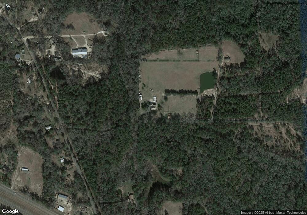 156 Hidden Acres Rd, Lucedale, MS 39452 - photo 1