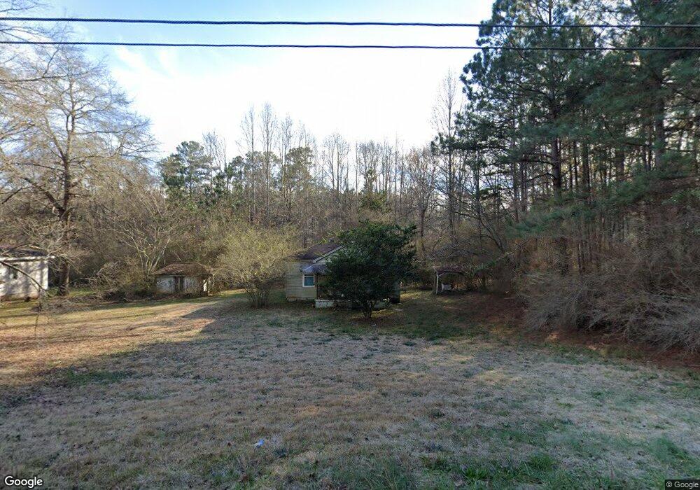 1411 Butler St, Jonesboro, GA 30236 - photo 1