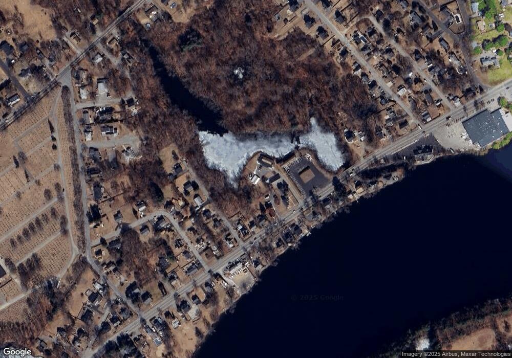 491 1/2 Lowell St, Methuen, MA 01844 - photo 1