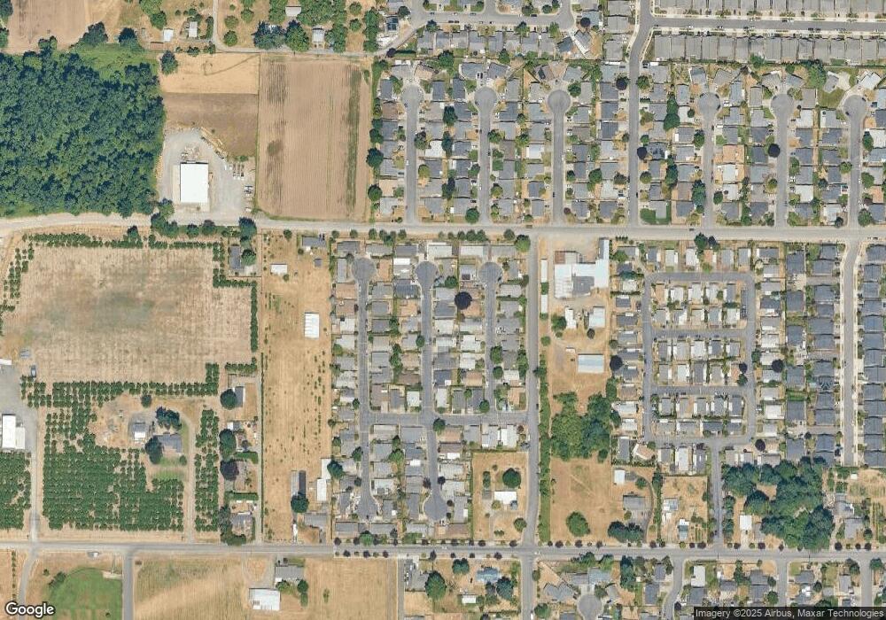 5154 Nordic Ct N, Keizer, OR 97303 - photo 1