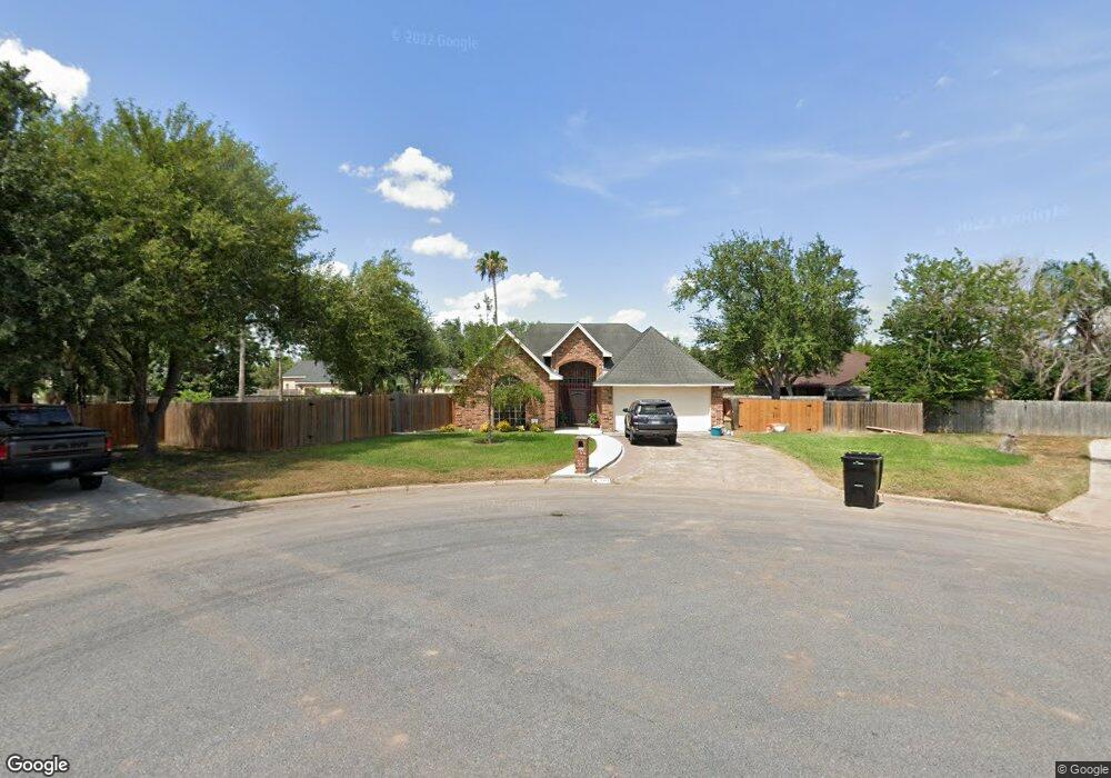 1501 S Oklahoma Ave, Weslaco, TX 78596 - photo 1