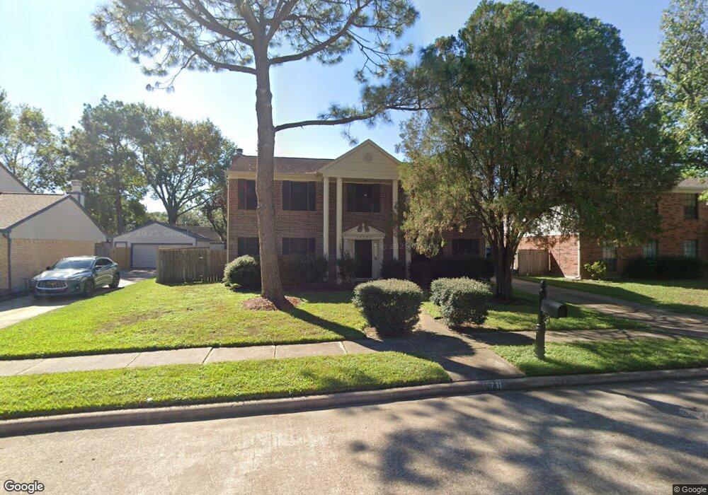 15731 Maple Manor Dr, Houston, TX 77095 - photo 1