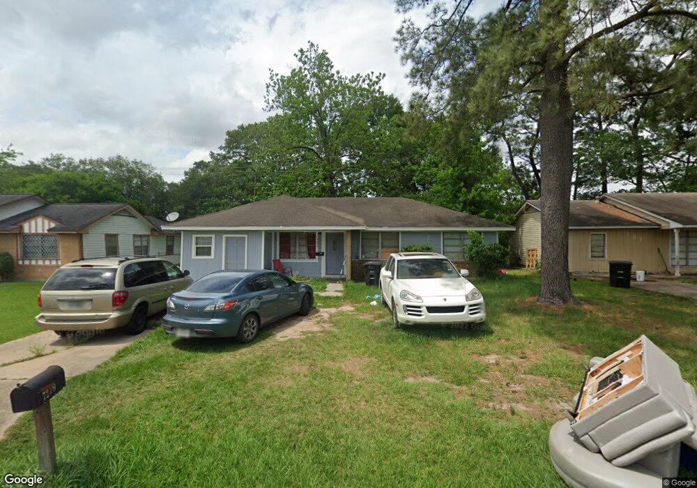 7209 Gleason Rd, Houston, TX 77016 - photo 1